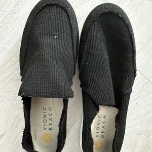 Vionic Beach Malibu Shoes size 9